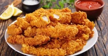 طبق رئيسي