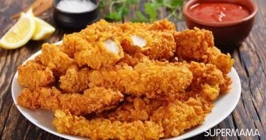 طبق رئيسي
