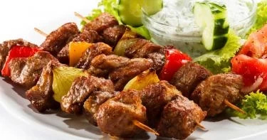 طبق رئيسي