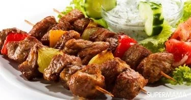 طبق رئيسي