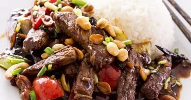 طبق رئيسي
