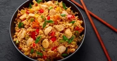 طبق رئيسي