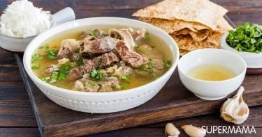 طبق رئيسي