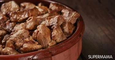 طبق رئيسي