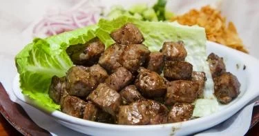 طبق رئيسي