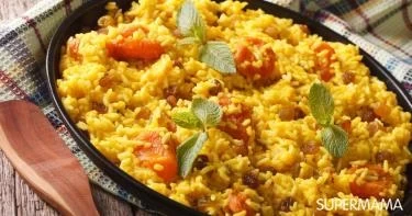 طبق جانبي