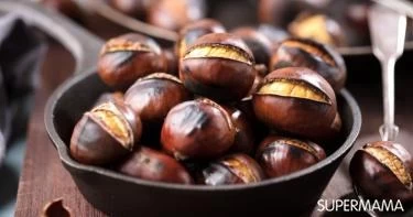 طبق جانبي