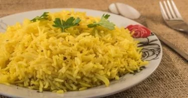 طبق جانبي
