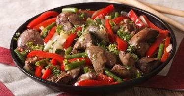 طبق رئيسي