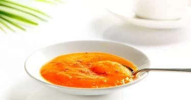 وصفات للرضع