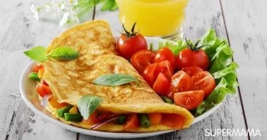 وصفات للأطفال