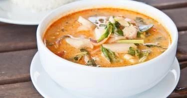 شوربة