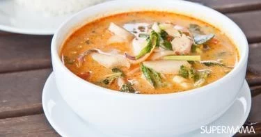 شوربة