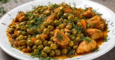 طبق رئيسي