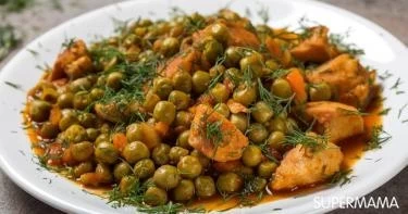 طبق رئيسي