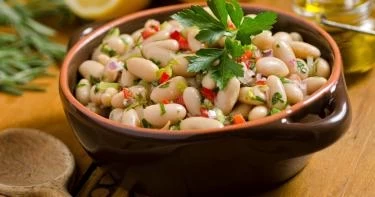 طبق جانبي