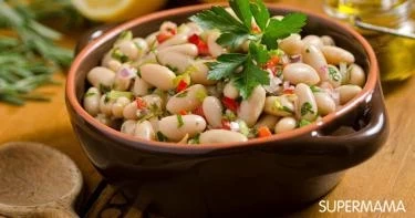 طبق جانبي