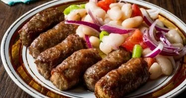 طبق رئيسي