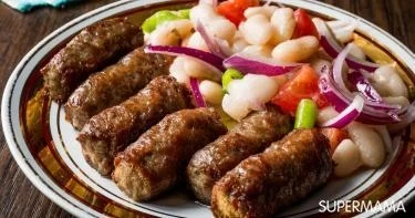 طبق رئيسي