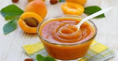 وصفات للرضع