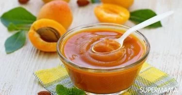 وصفات للرضع