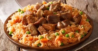 طبق رئيسي