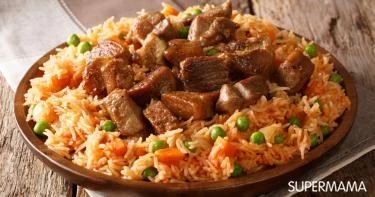طبق رئيسي