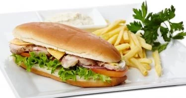 سندويشات