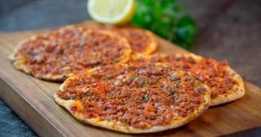 طبق جانبي