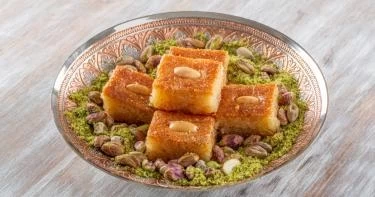 حلويات