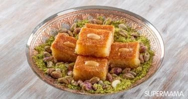 حلويات