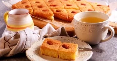 حلويات