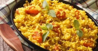 طبق جانبي