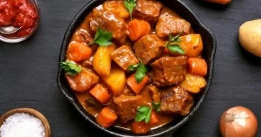 طبق رئيسي