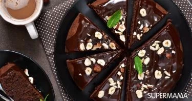 حلويات