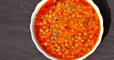طبق جانبي