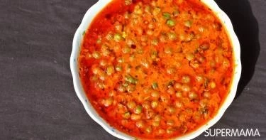 طبق جانبي