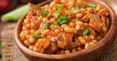 طبق رئيسي