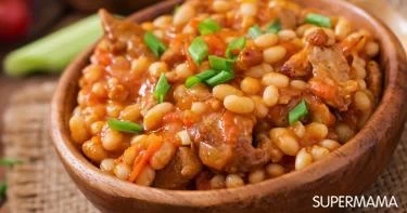 طبق رئيسي