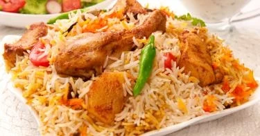 طبق رئيسي