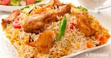 طبق رئيسي