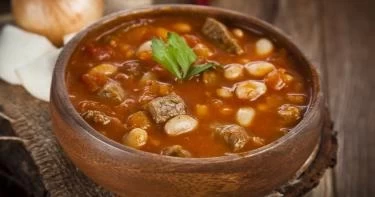 طبق رئيسي