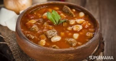 طبق رئيسي