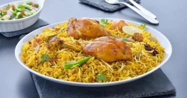 طبق رئيسي