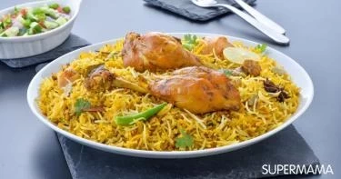 طبق رئيسي