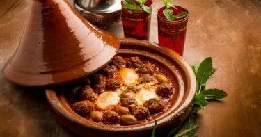 طبق رئيسي