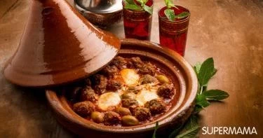 طبق رئيسي
