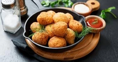 طبق جانبي