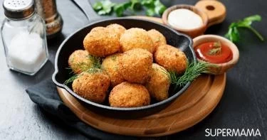 طبق جانبي