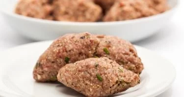مقبلات